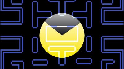 The Sound of Pac-Man Dying